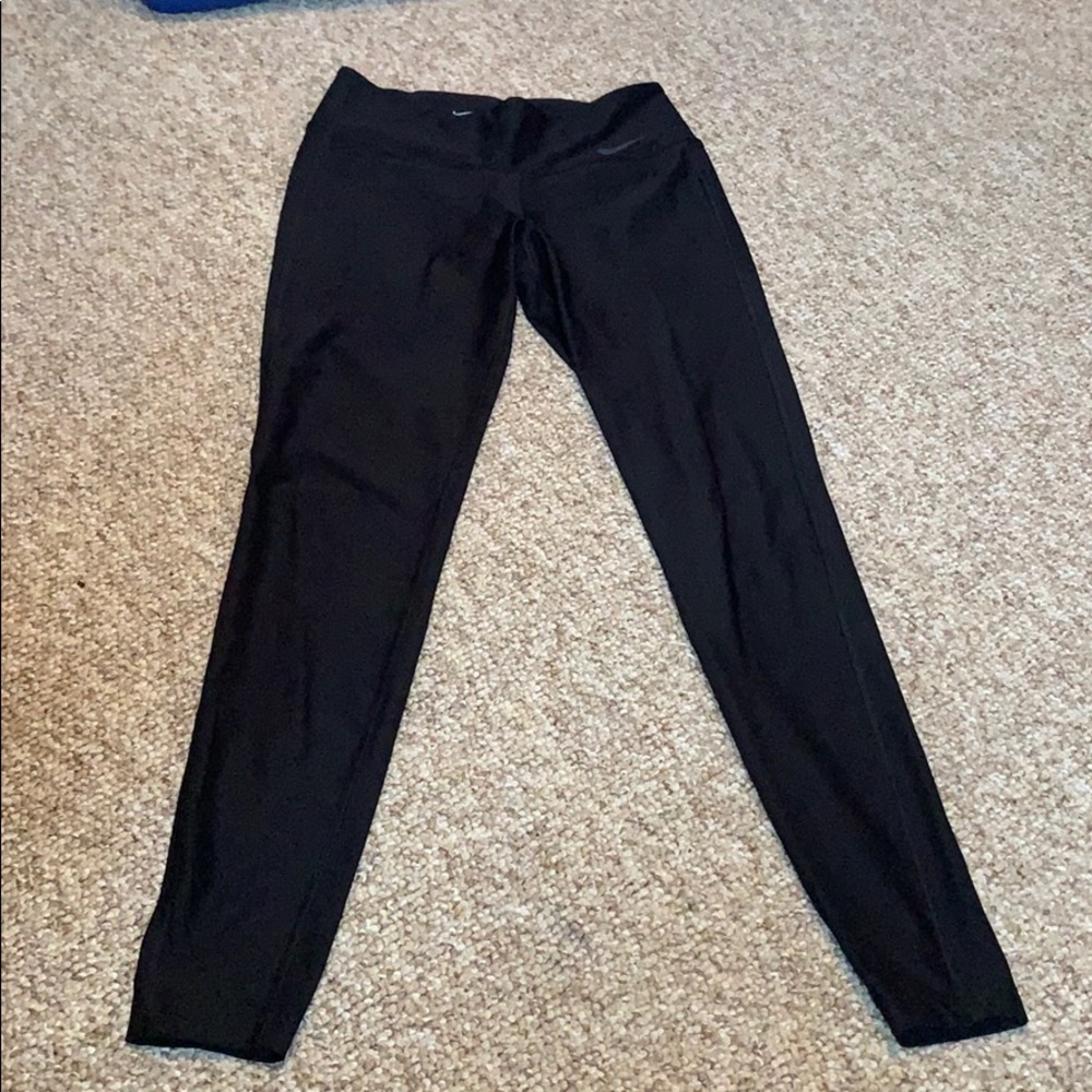 Nike Full Length Leggings